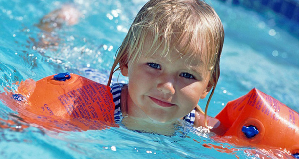 swimming floaties for toddlers
