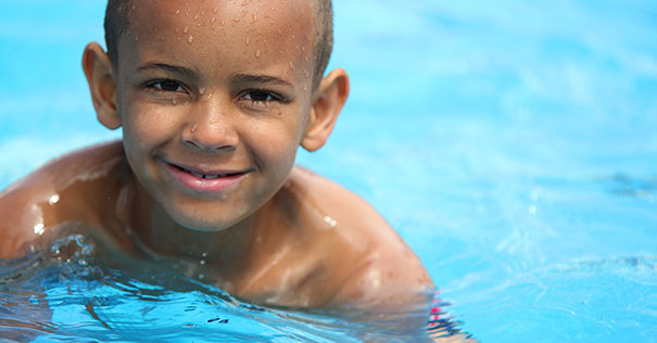 summer water safety