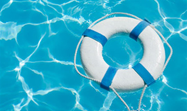Swimming Pool Safety