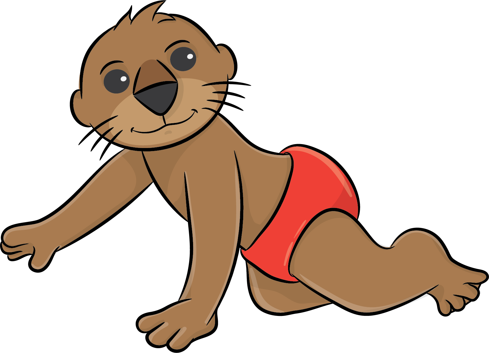 BabyOtter-2_2017 BabyOtter-2_2017