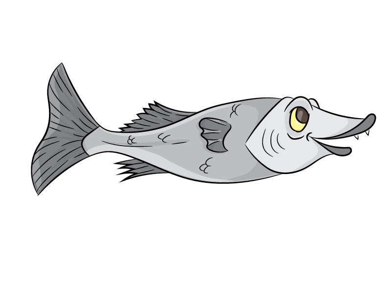 BlazingBarracuda