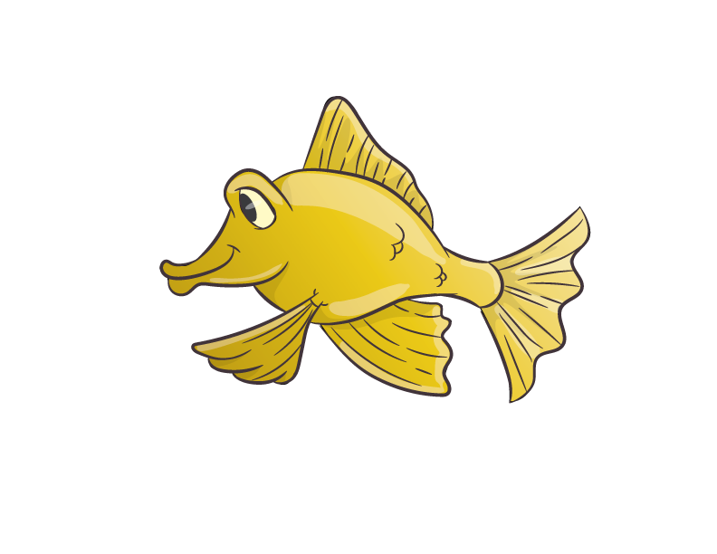 Yippy Yellow Tangs - 6-11 Years Old and Up - Little Otter Swim School